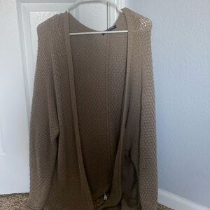 Brandy Melville cardigan